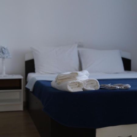 Magnolia Hotel Vama Veche Bagian luar foto