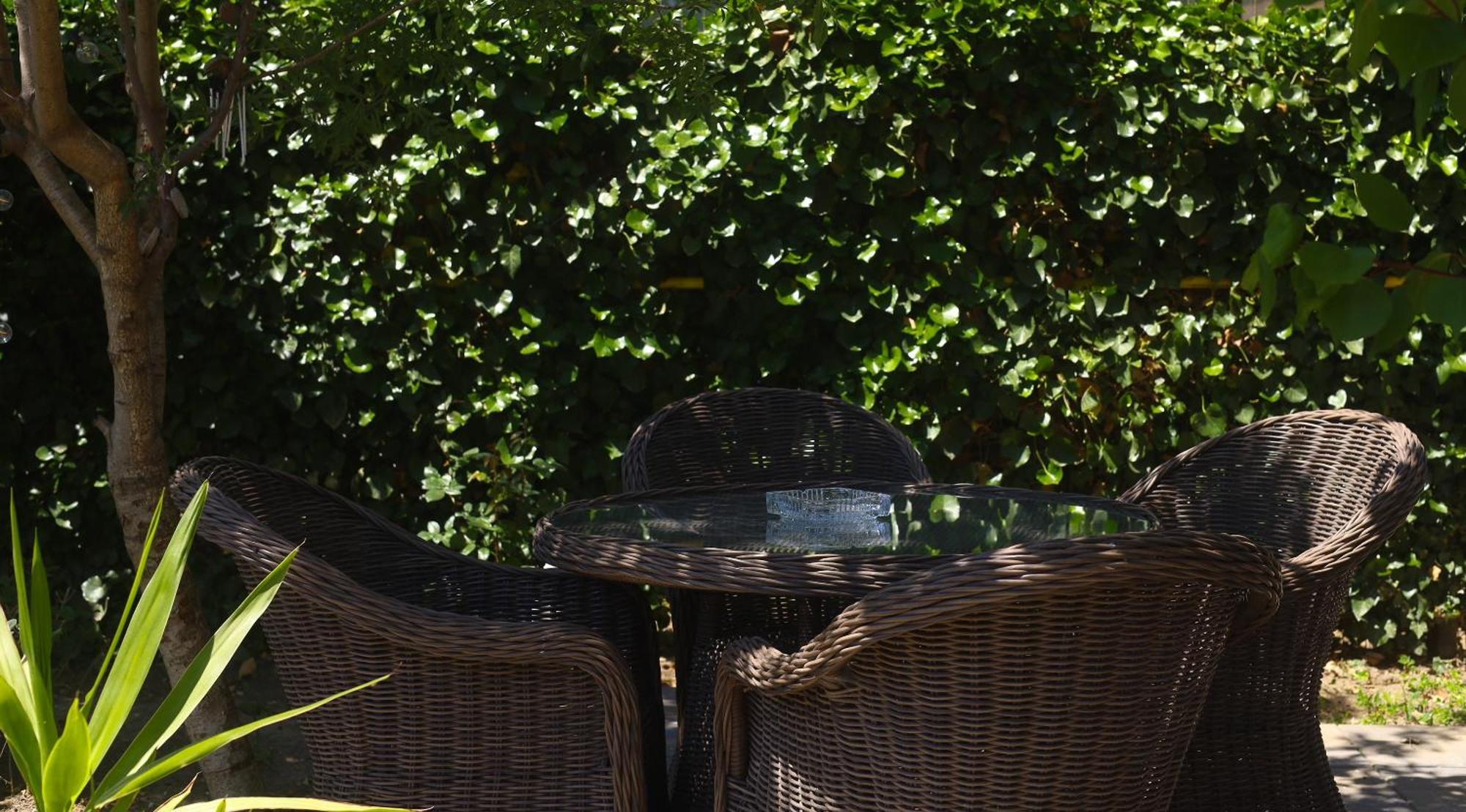 Magnolia Hotel Vama Veche Bagian luar foto